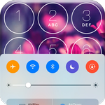 IOS Screen Lock icon