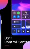 Stylish iOS Theme For IPhone X Launcher screenshot 1