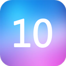 Mengunci Layar IPhone 7 APK