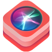 siri style os 12 APK