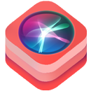 siri style os 12 APK