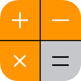 iOS Calculatrice