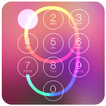 OS9 Lock Screen : 2017