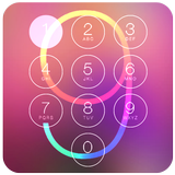 OS9 Lock Screen : 2017 Zeichen