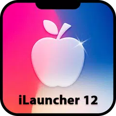 iLauncher for IOS 12, Phone X Launcher APK download