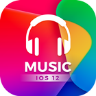 iMusic Player for IOS 12 icon