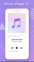 iMusic Player 12 पोस्टर