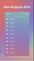 New Ringtone 2018 海報