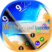 M10 Launcher and Theme