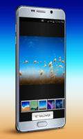 M10 Launcher and Theme تصوير الشاشة 2