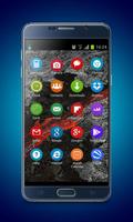 A9 Launcher and Theme Affiche