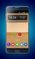 A9 Launcher and Theme capture d'écran 2