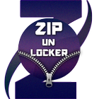 Zip Locker icône