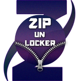 Zip Locker icône