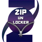 Zip Locker आइकन