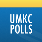 UMKC POLLS-icoon