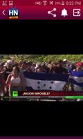 TV Canales Honduras capture d'écran 3