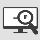 iazapy IP icon