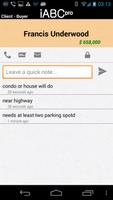 iABC Pro Real Estate Agent screenshot 2