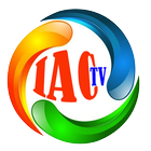 IAC TV أيقونة