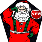 Santa Claus Call Zeichen
