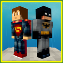 It's mine Adventure APK