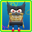 Bat Bob 3D