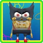Bat Bob 3D أيقونة