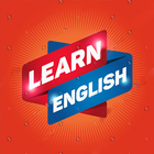 Learn English - Apprendre Anglais アイコン