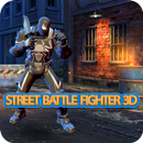 Dark Venom : Street Battle Fighter 3D APK