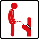 Amsterdam street toilets APK