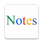 Notes - Best note taking app biểu tượng