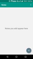 Notes - Best note taking app ảnh chụp màn hình 3