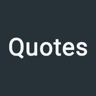 AB Quotes - Collection of Best Quotes Ever icône