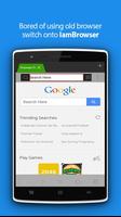 Browsers For Android mobile পোস্টার