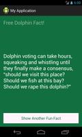 Free Dolphin Facts ảnh chụp màn hình 2