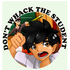 Don't Whack The Student icon