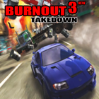 New Burnout 3 Takedown Hint icono