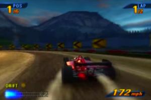 New Burnout 3 Takedown Hint Poster