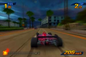 New Burnout 3 Takedown Hint captura de pantalla 2