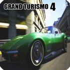 Hints Gran Turismo 4 New أيقونة