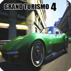 Hints Gran Turismo 4 New アイコン