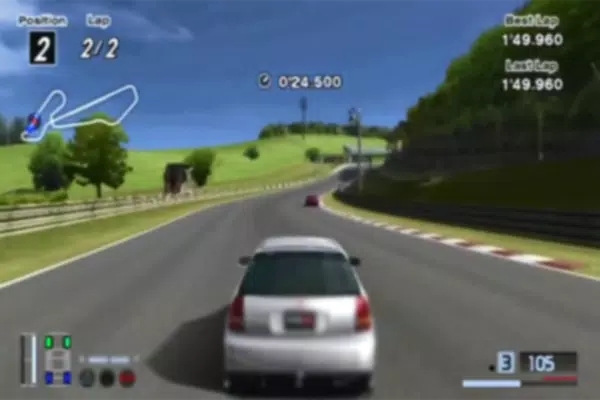 Hints Gran Turismo 4 New APK for Android Download