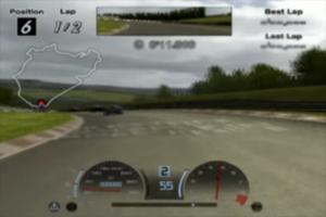 Hints Gran Turismo 4 New Ekran Görüntüsü 1
