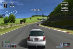 2 Schermata Hints Gran Turismo 4 New