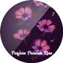 Tema-SXP Purpura Rosa APK