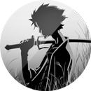 Tema-SXP Samurai APK