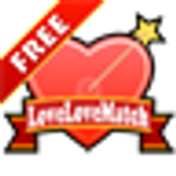 LoveLoveMatch Free icône