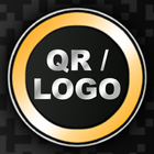 QR / Logo 3D Scanner ícone