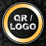 QR / Logo 3D Scanner simgesi